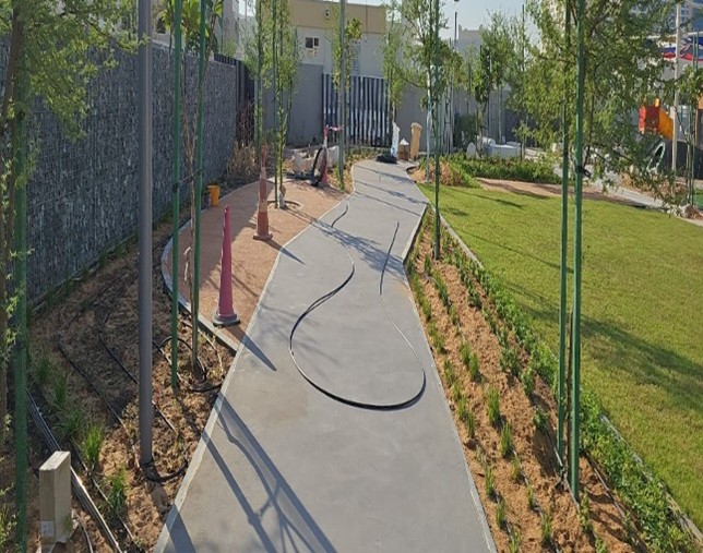 Al Ain Zoo