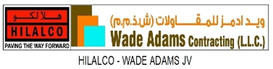 Hilalco - Wade Adams JV