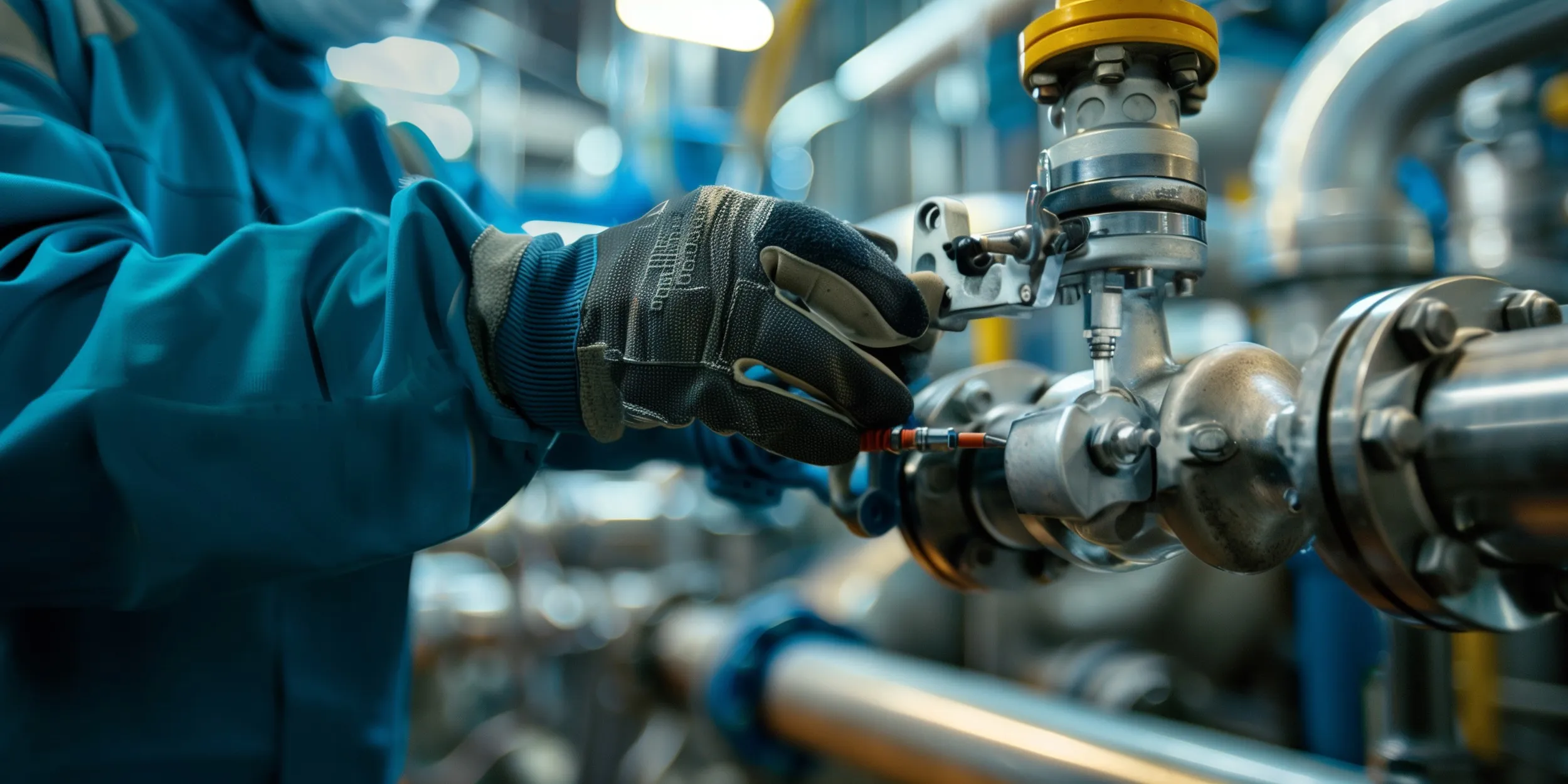 Mechanical Works